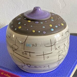 The Dream Jar By ZPOTS